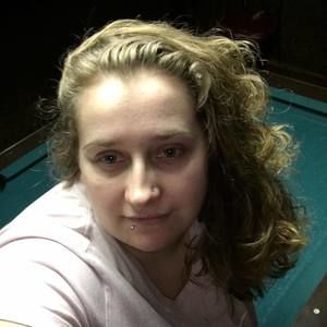 Meet your Posher, Alison